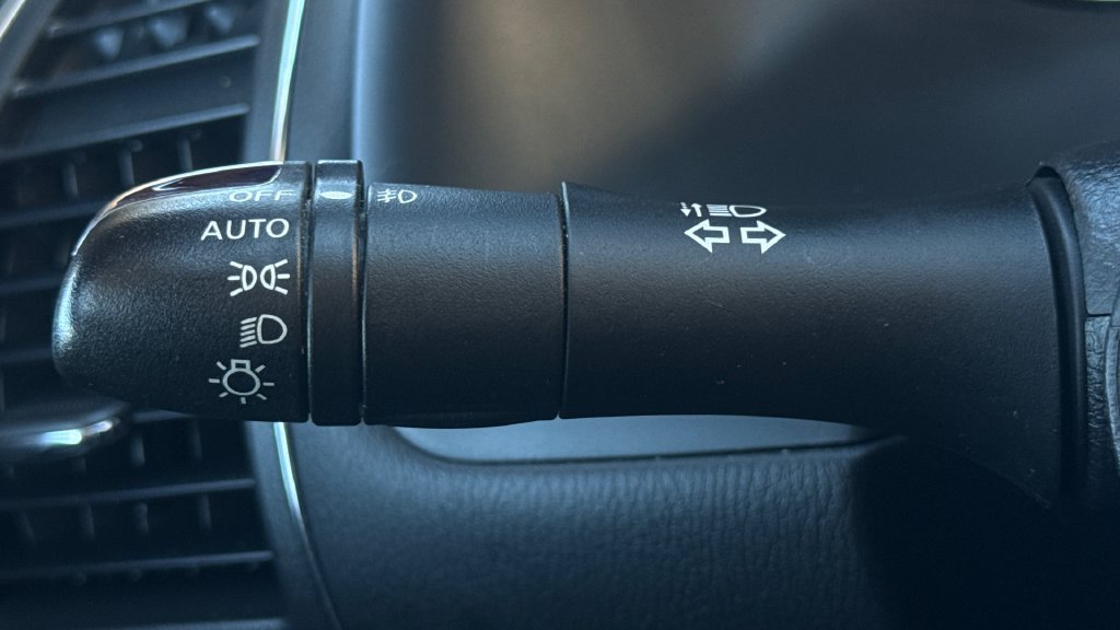 Used 2021 INFINITI QX80 Luxe AWD/4WD image 24