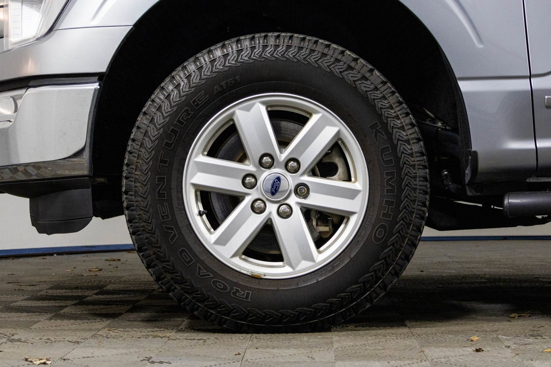 Used 2022 Ford F150 XLT w/ Trailer Tow Package image 41