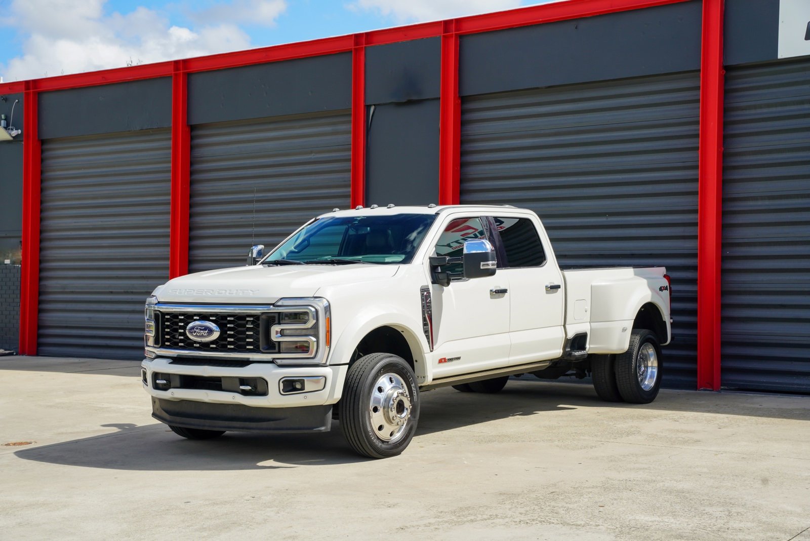 Used 2021 Ford F350 XL w/ Power Equipment Group