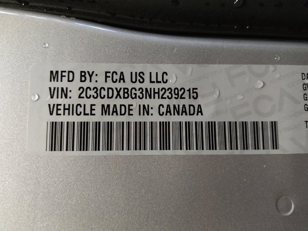 Used 2022 Dodge Charger SXT RWD image 33