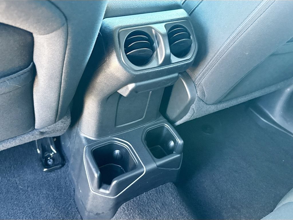 Used 2021 Jeep Wrangler Unlimited Sport AWD/4WD image 28