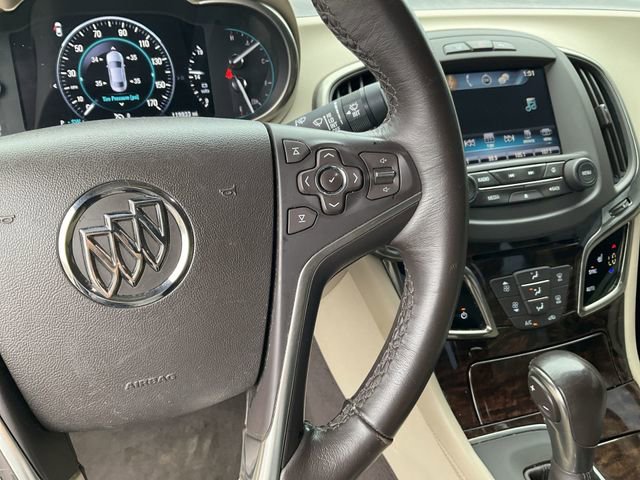 Used 2016 Buick LaCrosse Leather w/ Experience Buick Package FWD image 20