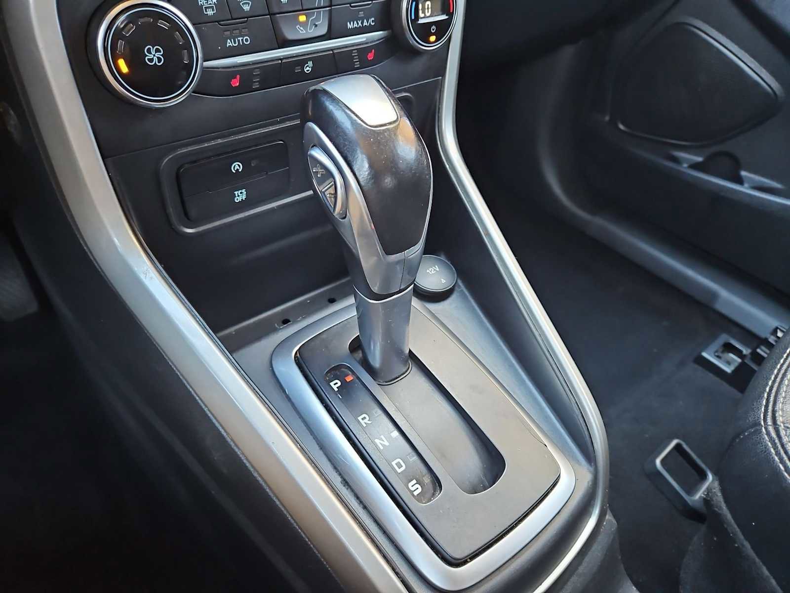 Used 2019 Ford EcoSport Titanium AWD/4WD image 34