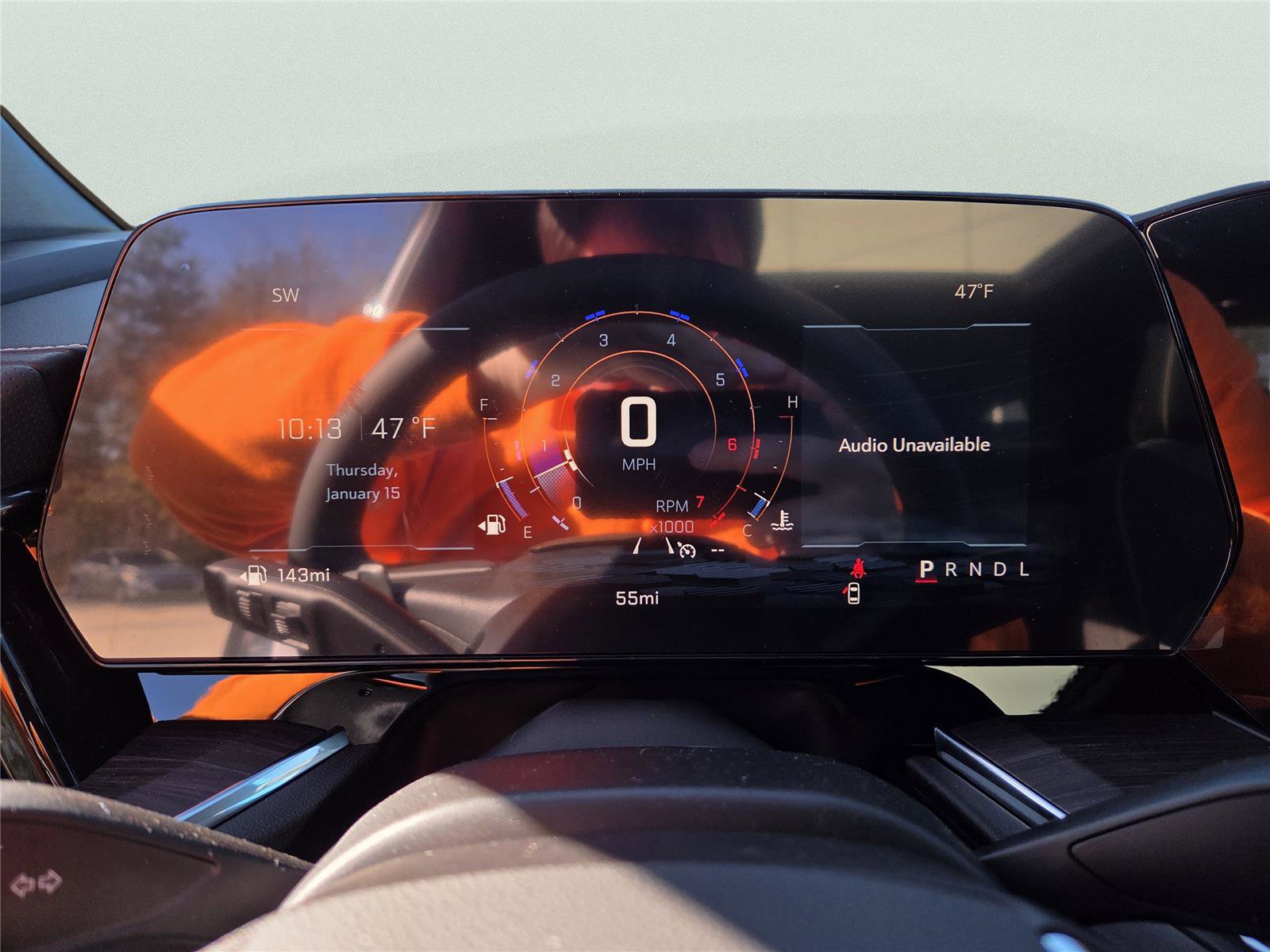 New 2026 Chevrolet Tahoe Premier w/ Sun And Tow Package image 20