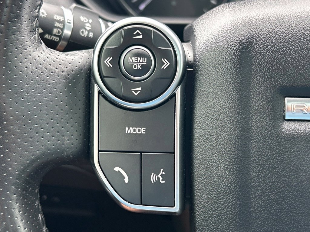 Used 2016 Land Rover Range Rover Sport SE AWD/4WD image 27