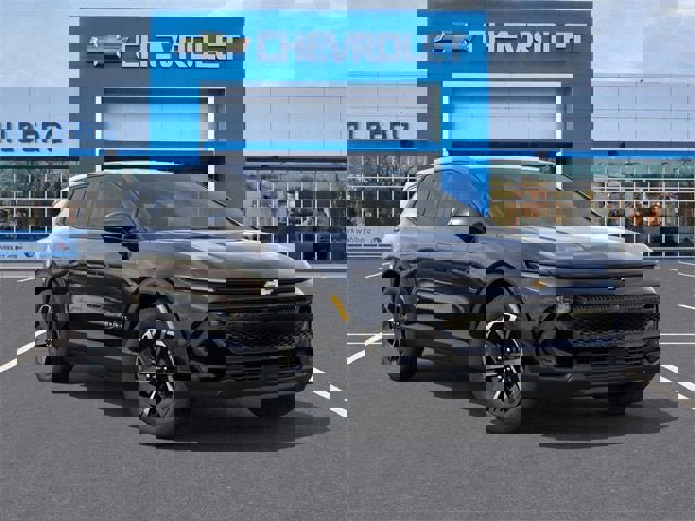 New 2026 Chevrolet Equinox EV LT image 7