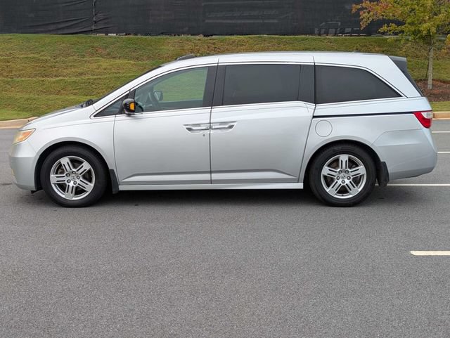 Used 2012 Honda Odyssey Touring image 7