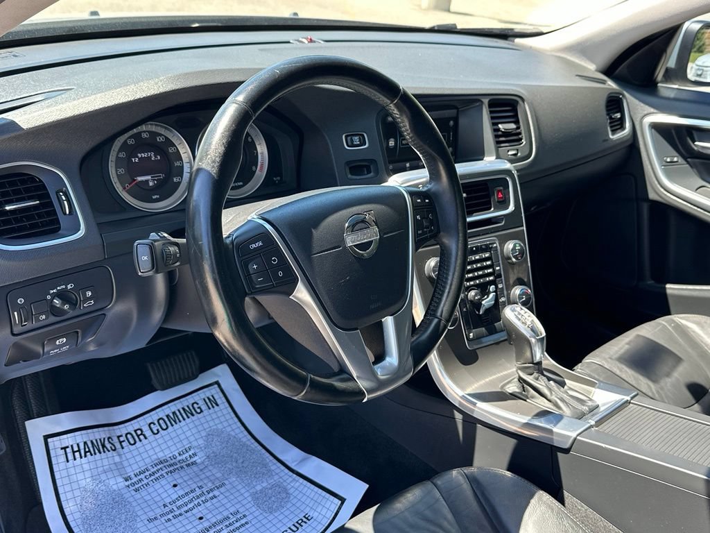 Used 2013 Volvo S60 T5 FWD image 21