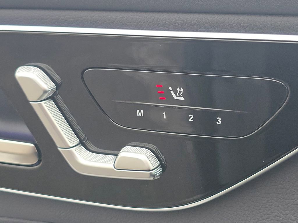 Certified 2026 Mercedes-Benz GLC 300 4MATIC image 6