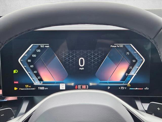 Used 2026 BMW 530i w/ Premium Package image 10