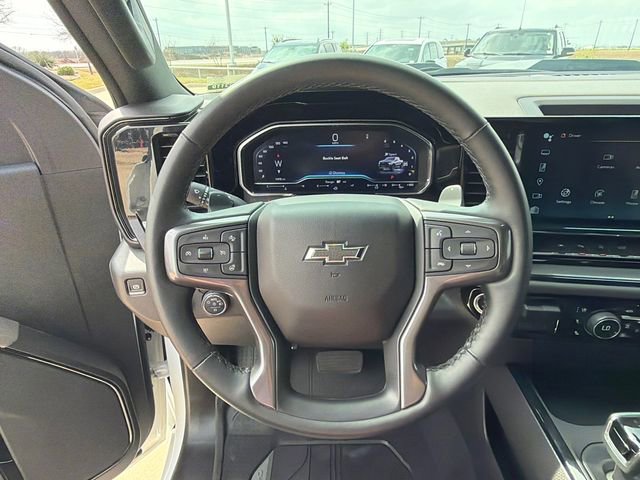 Used 2024 Chevrolet Silverado 1500 ZR2 image 28