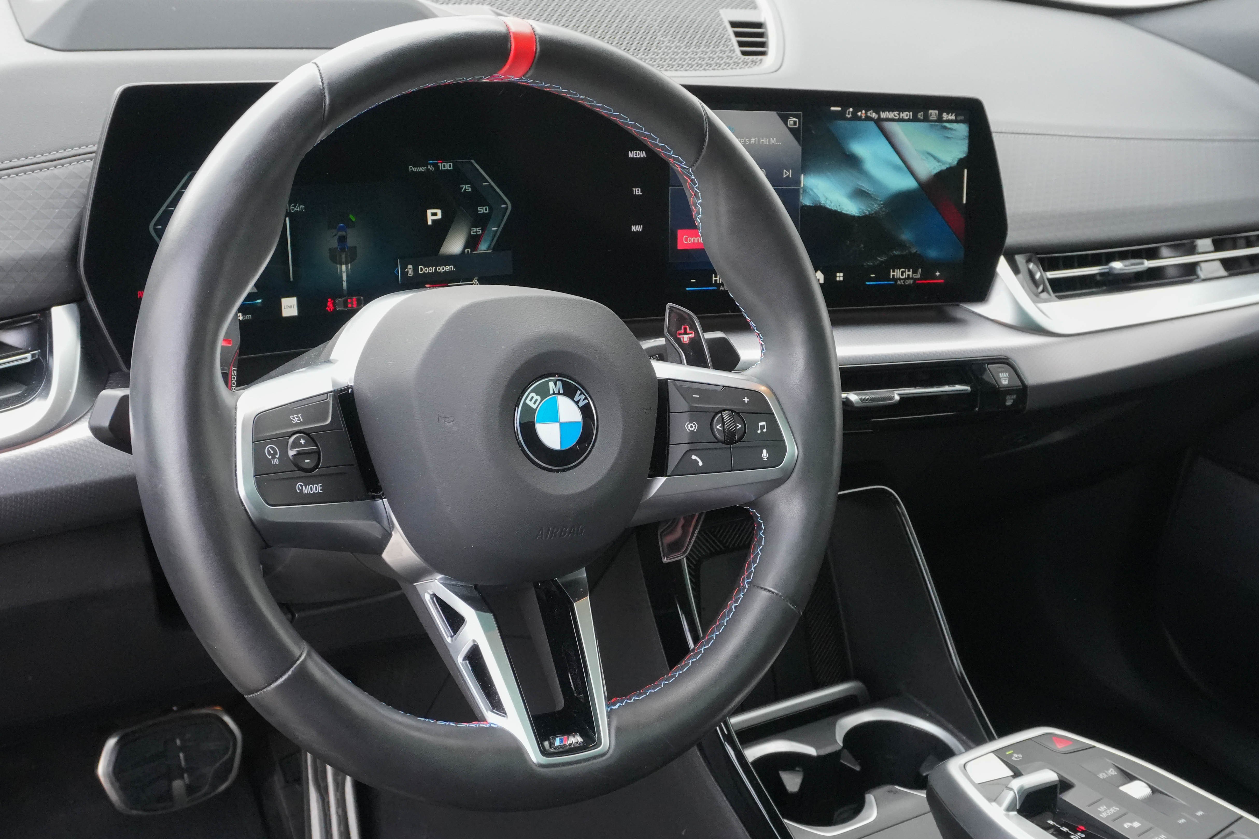 Certified 2025 BMW X2 M35i image 9