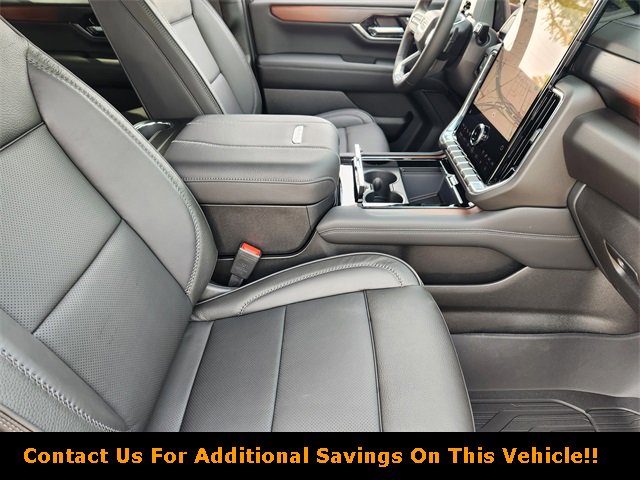 New 2026 GMC Yukon XL Denali image 10