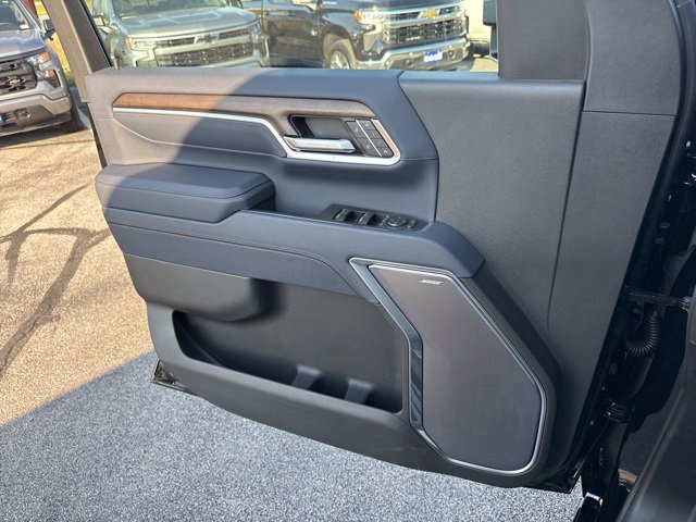 New 2026 Chevrolet Silverado 3500 High Country w/ High Country Premium Package image 19