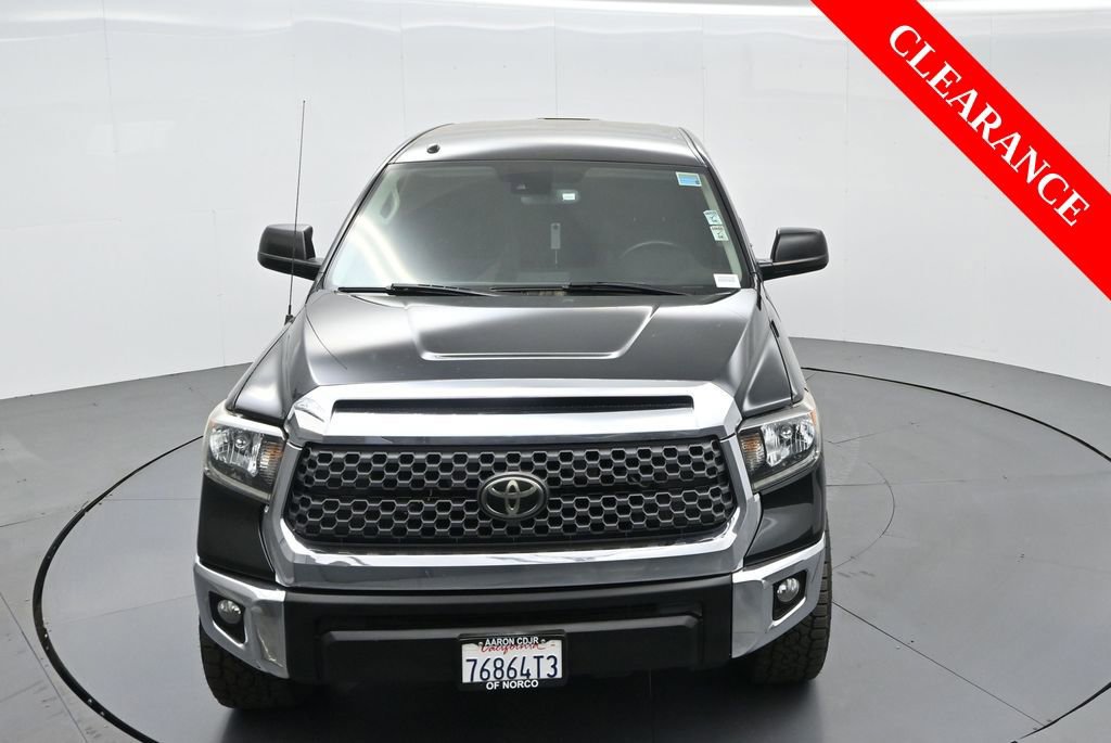Used 2018 Toyota Tundra SR5 image 53