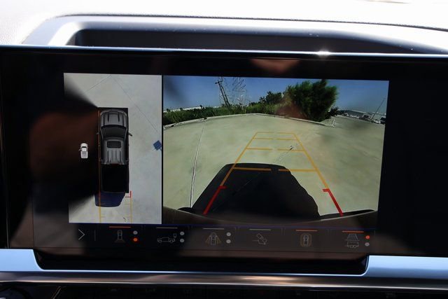 New 2025 Chevrolet Silverado 1500 RST image 19