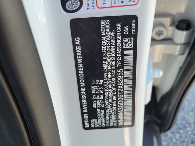 New 2026 MINI Cooper 4-Door Hardtop FWD image 18