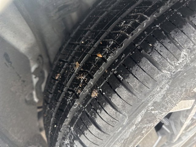 Certified 2025 Hyundai Kona N Line S image 7