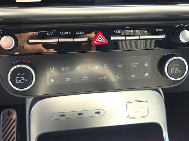 New 2026 Hyundai Ioniq 9 Calligraphy image 20