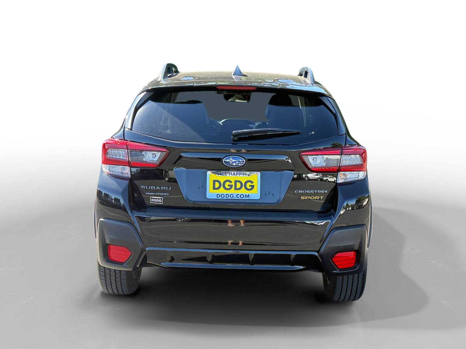 Used 2023 Subaru Crosstrek 2.5i Sport AWD/4WD image 4