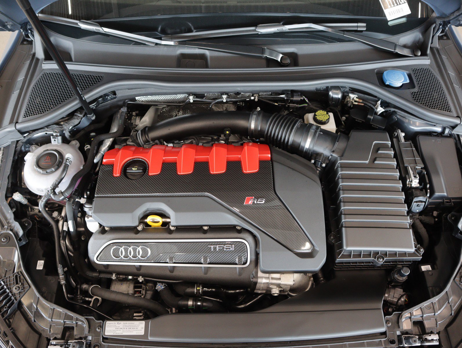 New 2026 Audi A6 Premium Plus AWD/4WD image 28