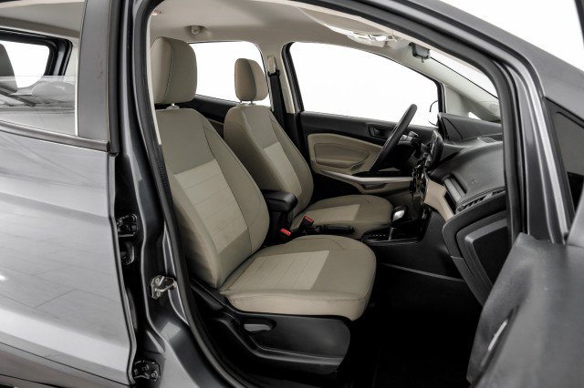 Used 2018 Ford EcoSport S AWD/4WD image 36