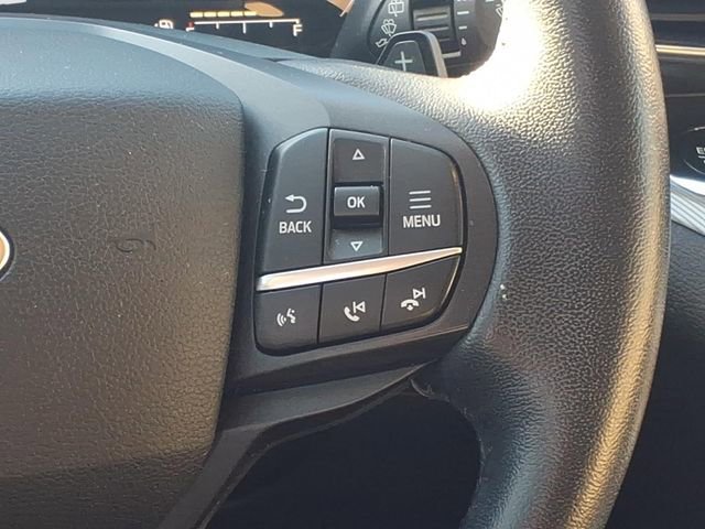 Used 2020 Ford Explorer XLT w/ Equipment Group 202A image 11