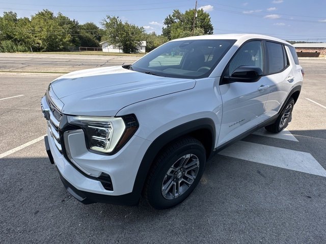 New 2026 GMC Terrain Elevation w/ LPO, Floor Liner Package image 11