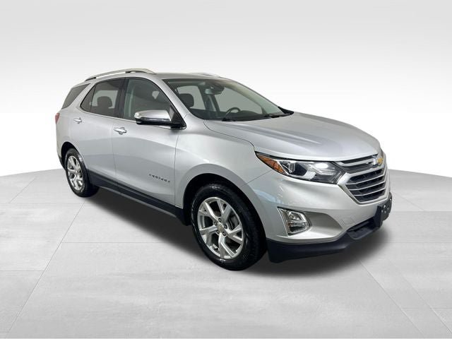 Used 2020 Chevrolet Equinox Premier FWD image 8