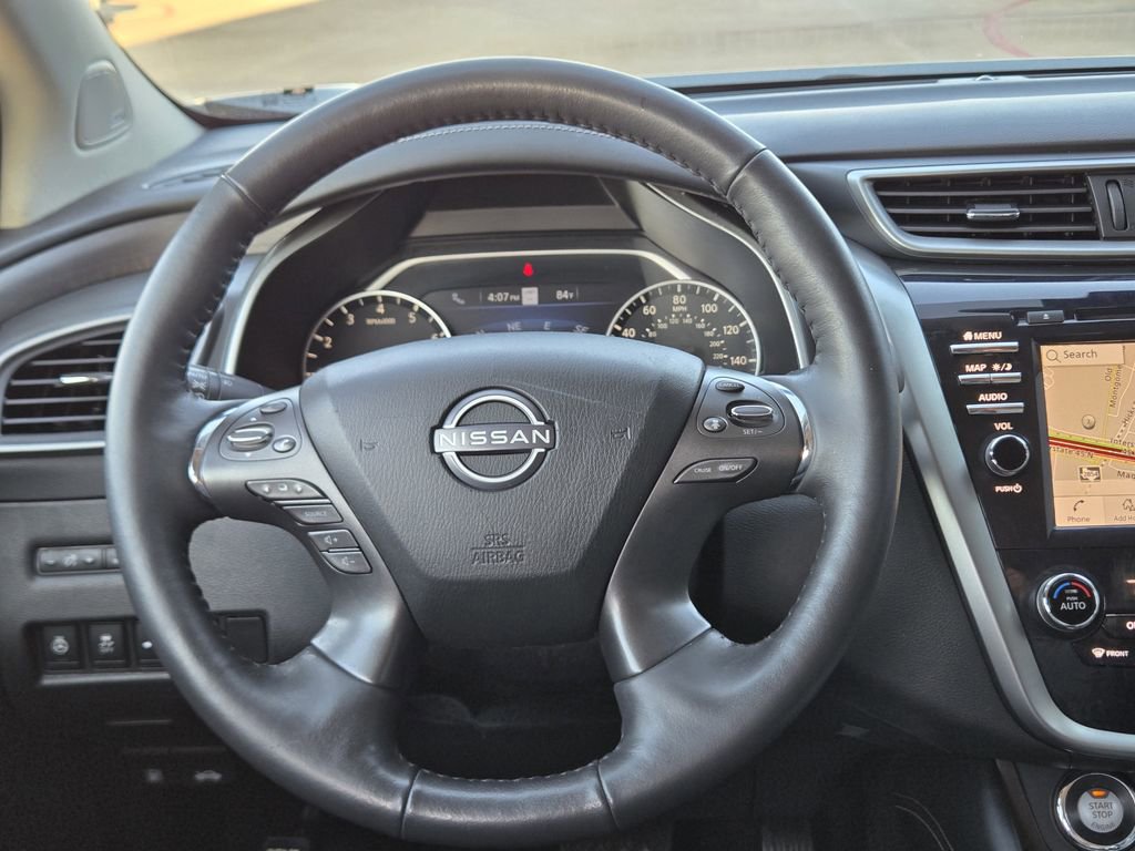 Used 2024 Nissan Murano Platinum image 14