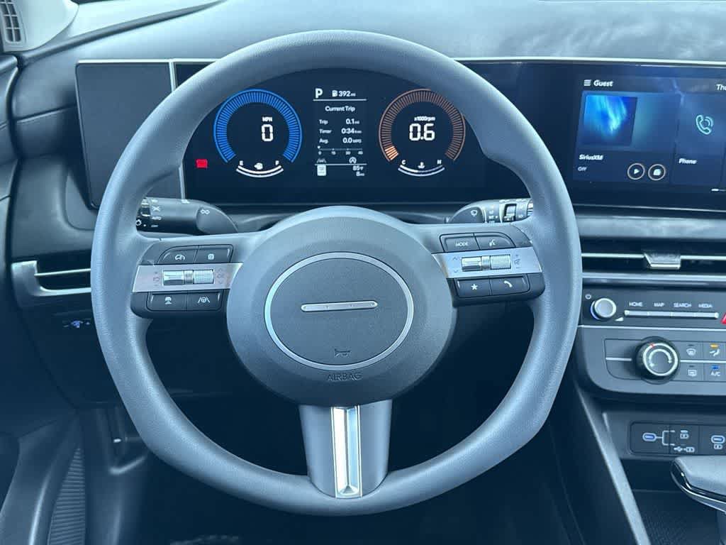 New 2026 Hyundai Tucson SE FWD image 15