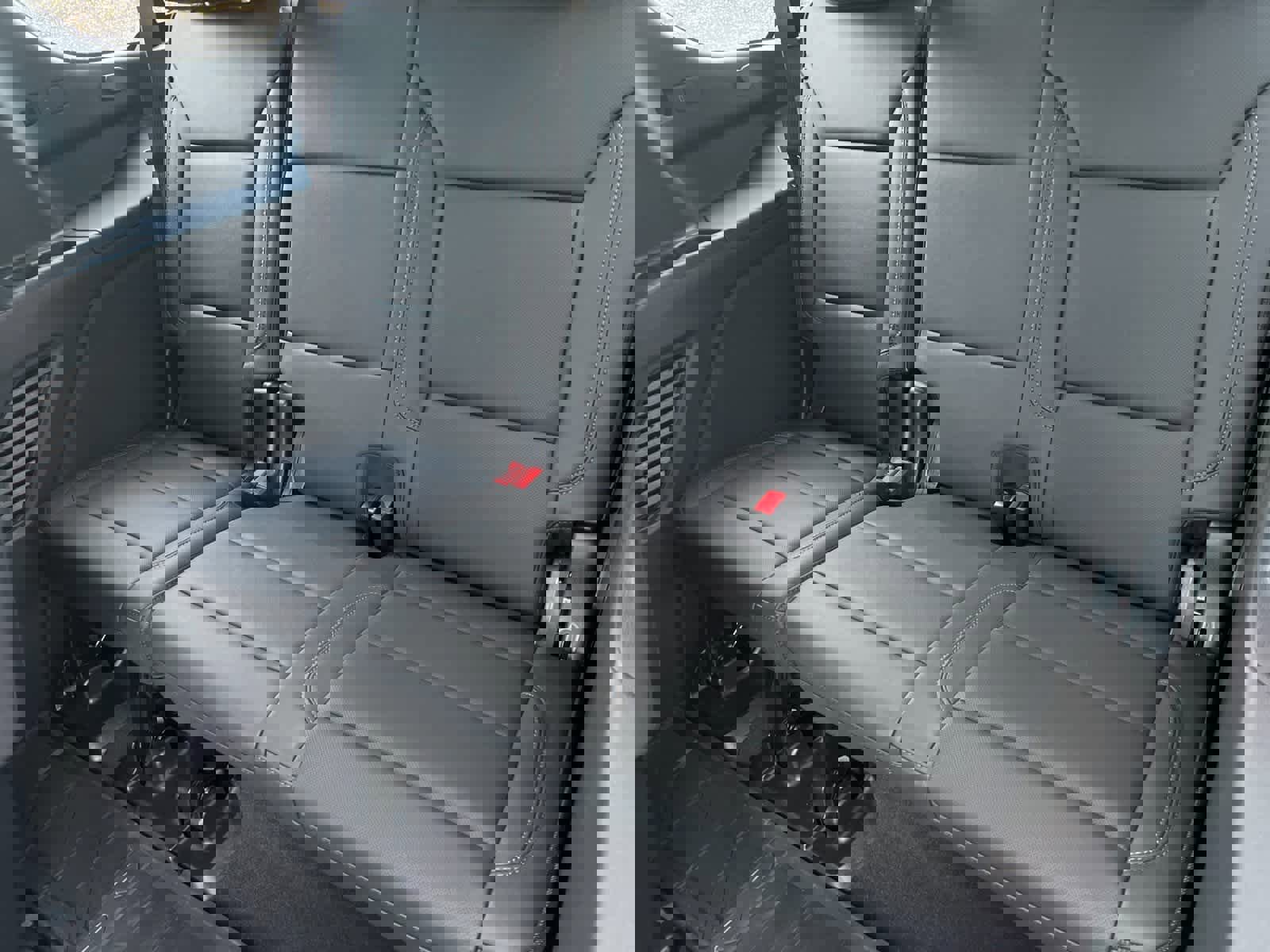 New 2026 Chevrolet Tahoe High Country image 15