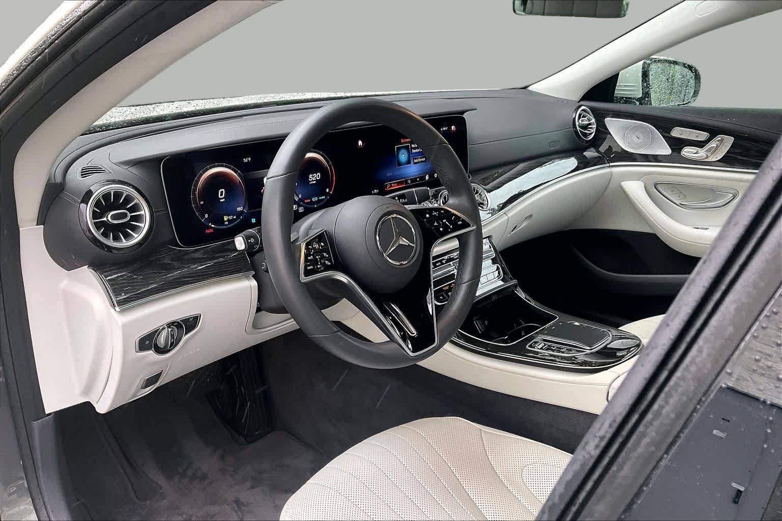Used 2023 Mercedes-Benz CLS 450 4MATIC image 16