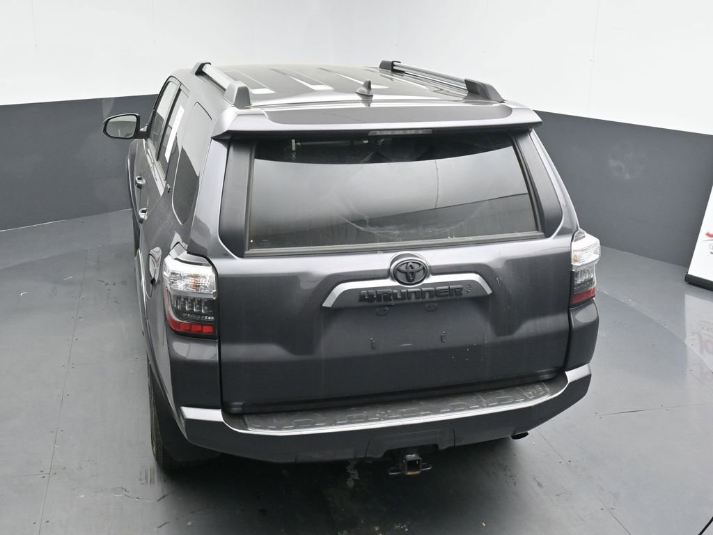 Used 2023 Toyota 4Runner SR5 image 15