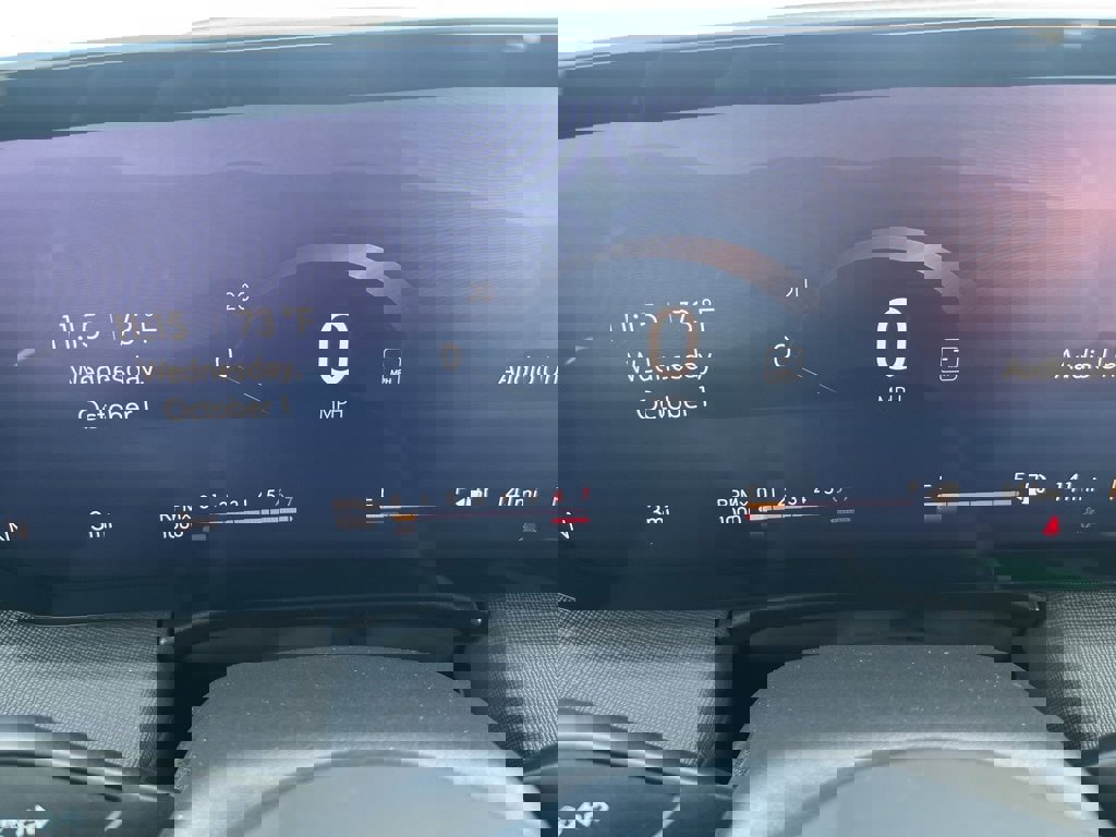 New 2026 Buick Enclave Sport Touring w/ Power Package image 18