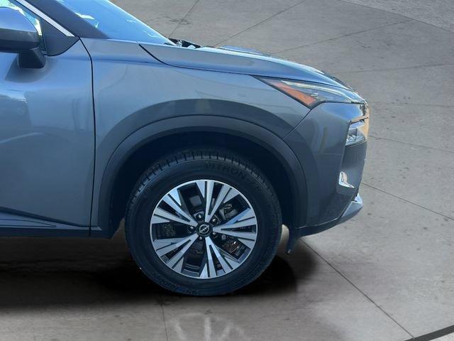 Used 2023 Nissan Rogue SV AWD/4WD image 32