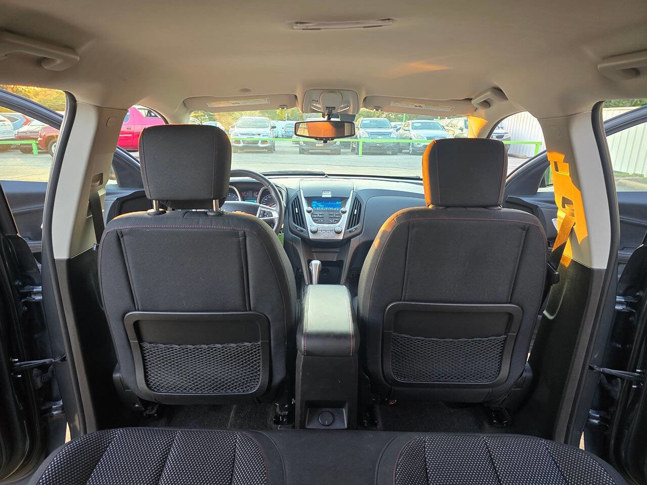 Used 2011 Chevrolet Equinox LT image 18