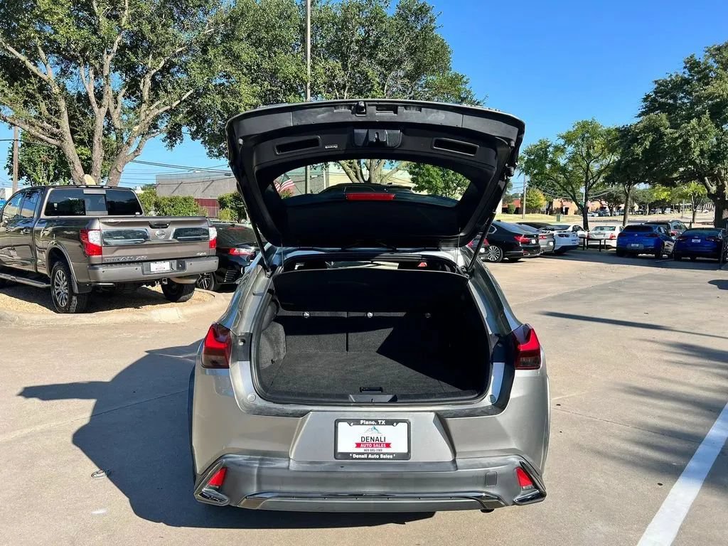 Used 2020 Lexus UX 250h F Sport AWD/4WD image 12