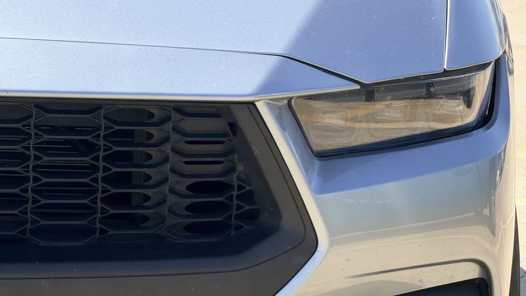 Used 2025 Ford Mustang Premium RWD image 5
