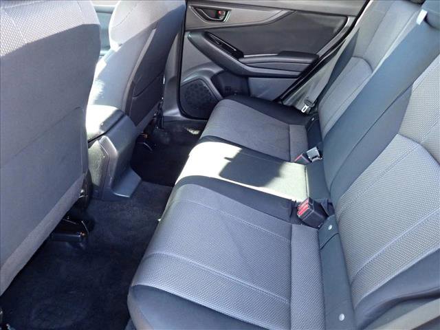 Used 2022 Subaru Crosstrek 2.0i image 9