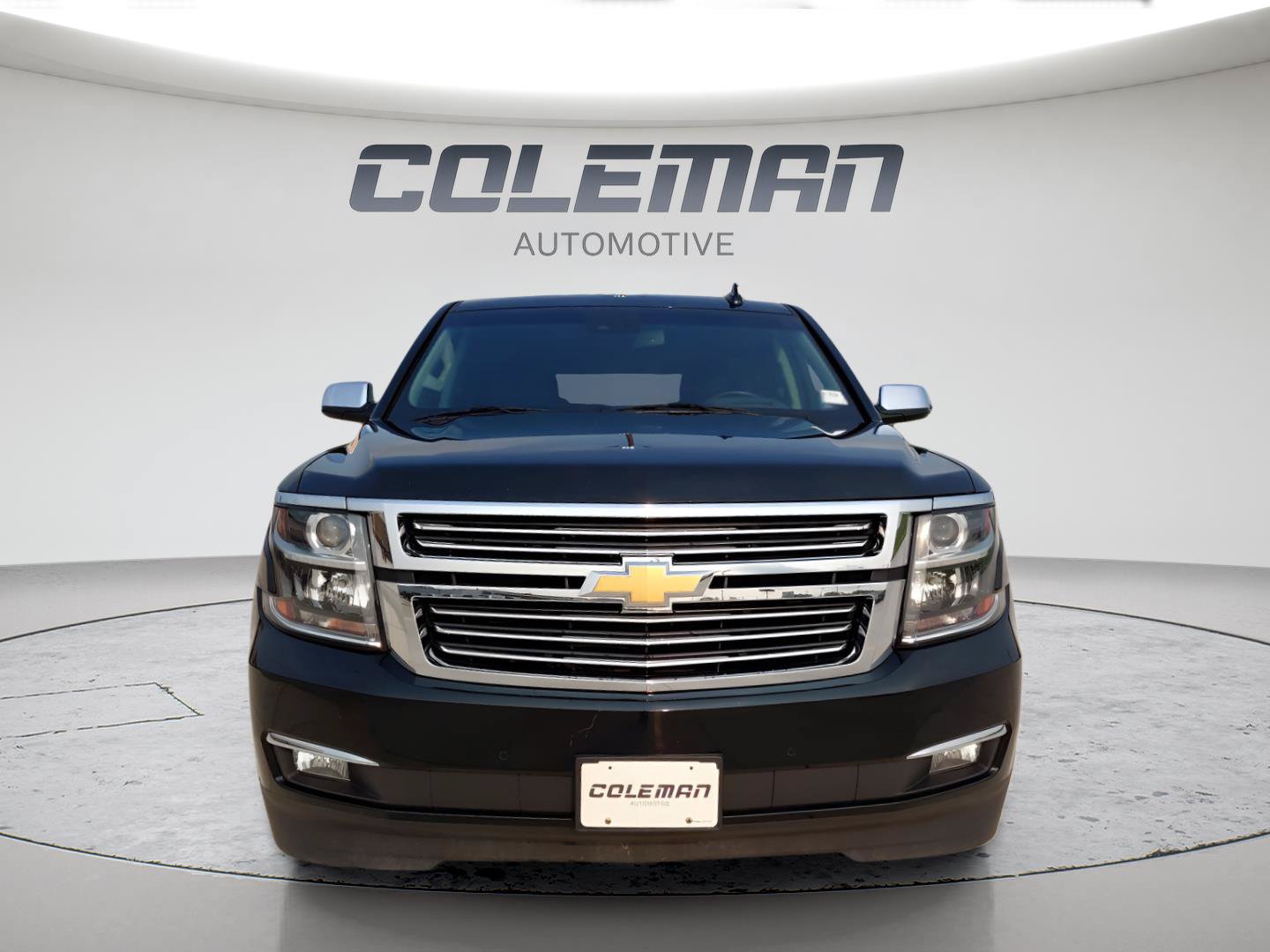 Used 2018 Chevrolet Tahoe Premier AWD/4WD image 8