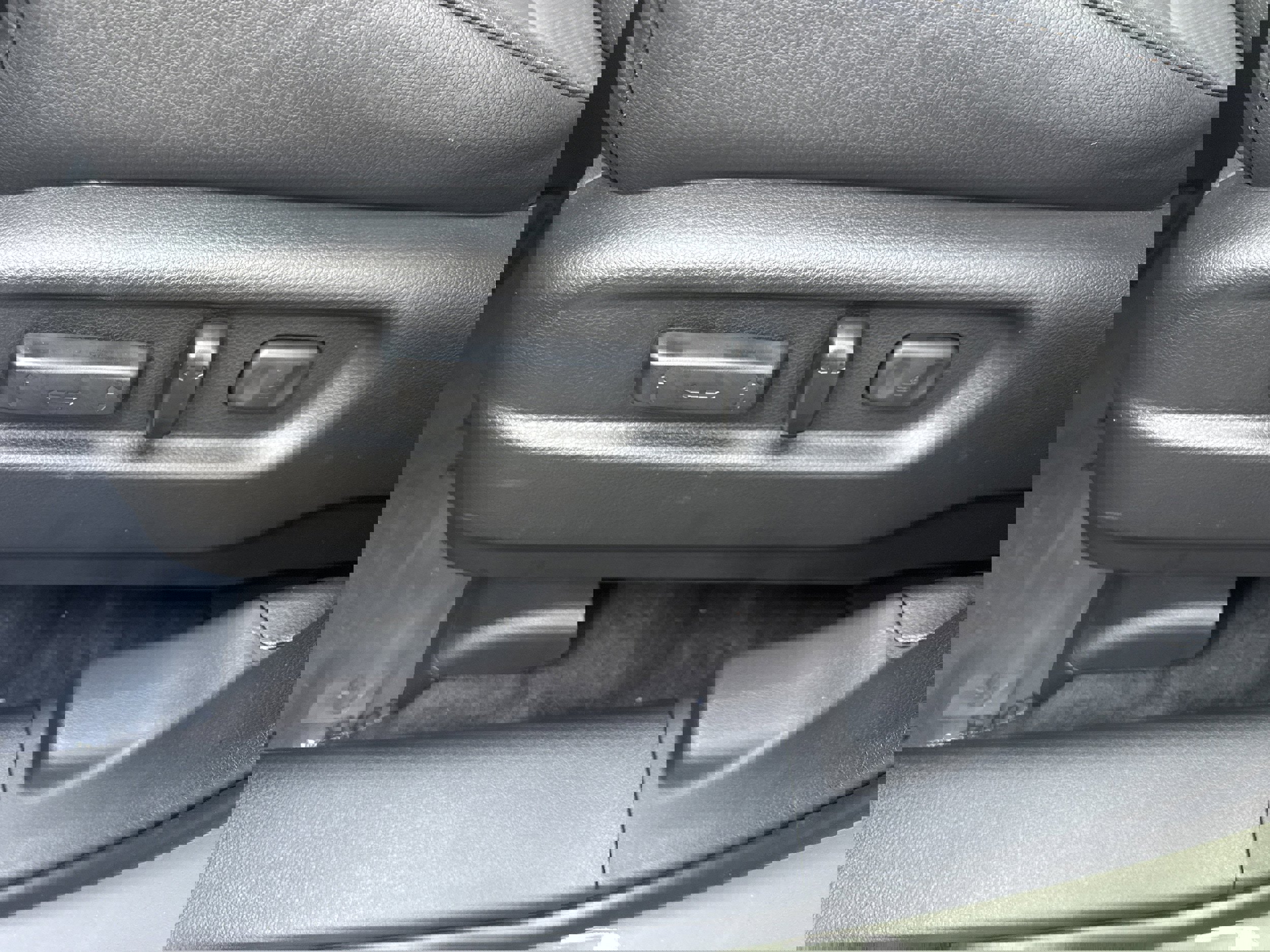 New 2026 Honda Ridgeline TrailSport image 6