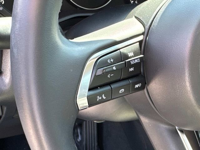Used 2025 MAZDA CX-30 AWD 2.5 S w/ Preferred Package image 32