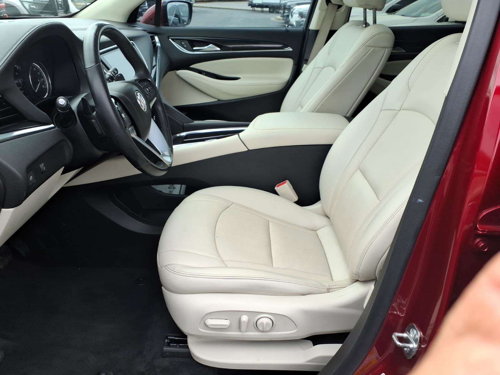 Used 2023 Buick Enclave Essence w/ Experience Buick Package image 14