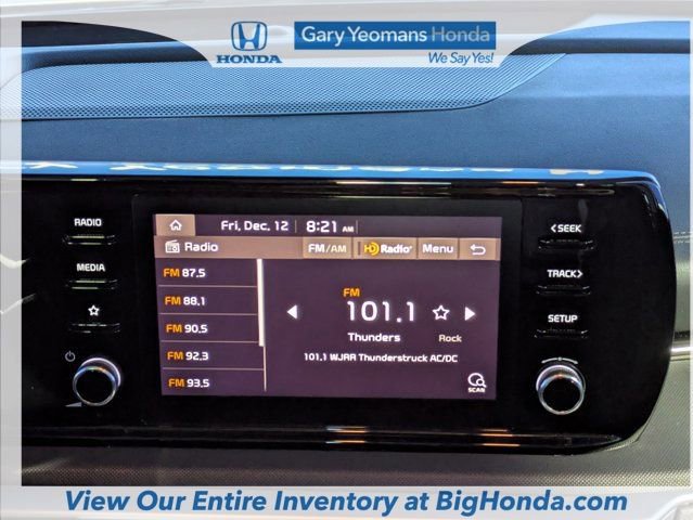 Used 2024 Kia K5 LXS image 19