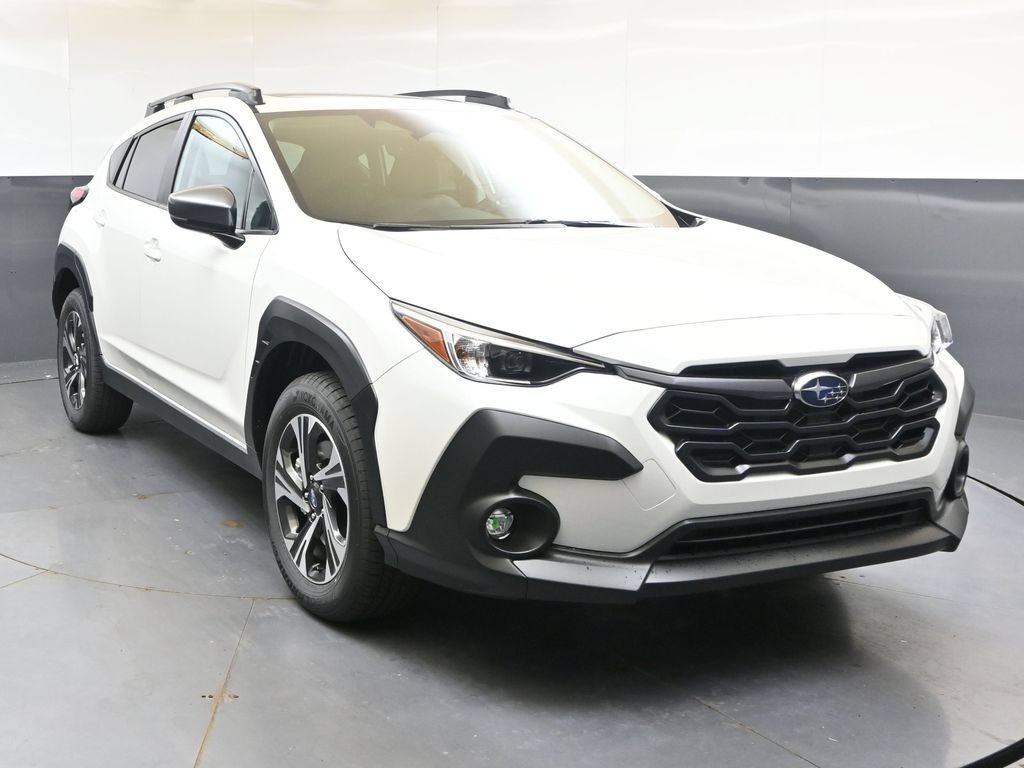 New 2026 Subaru Crosstrek 2.0i Premium AWD/4WD image 8