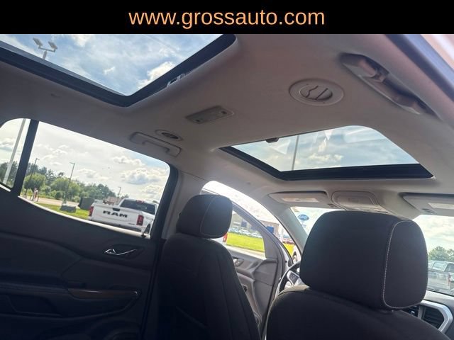 Used 2019 GMC Acadia SLE w/ GMC Pro Grade Package AWD/4WD image 38