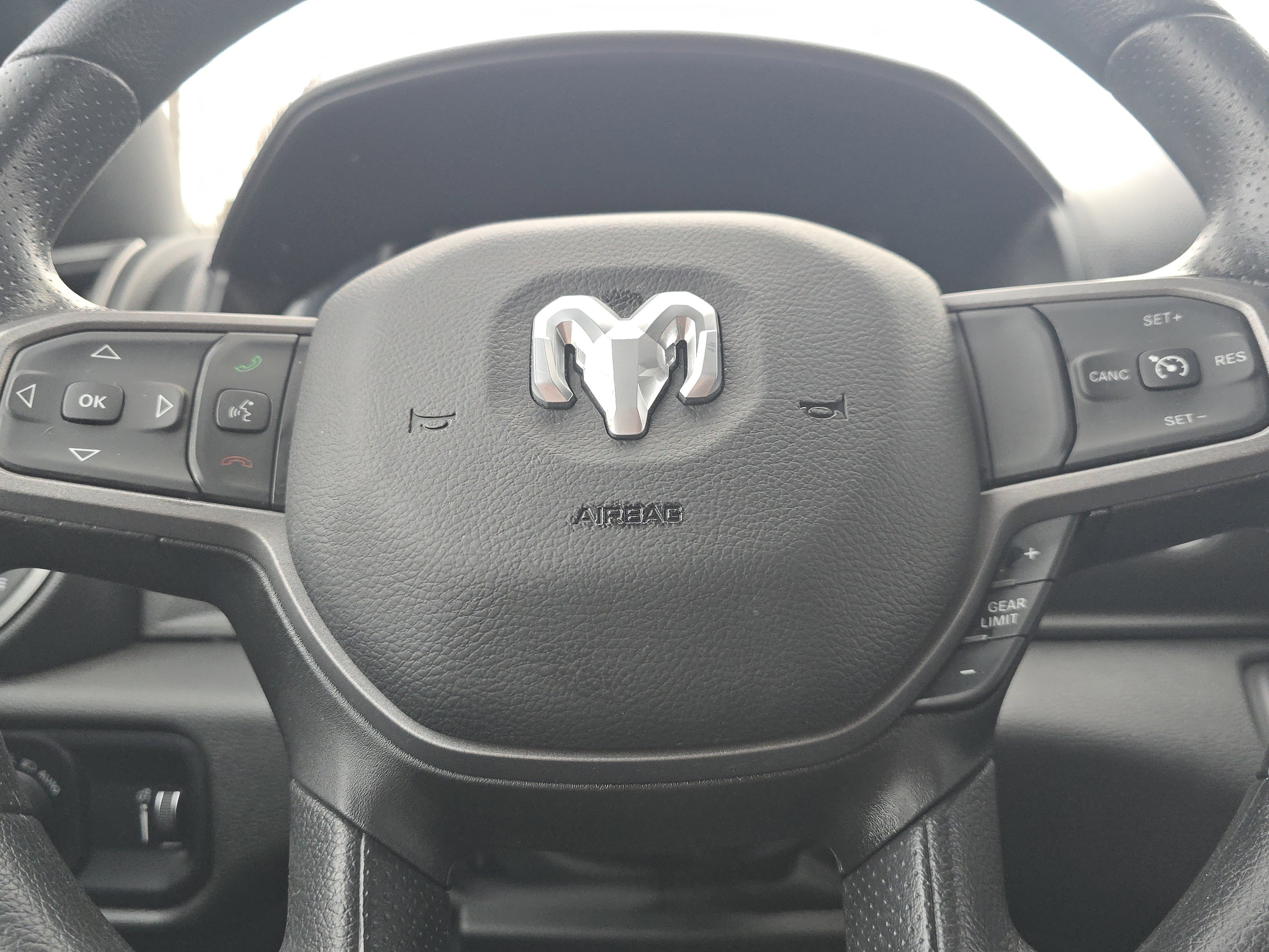 Used 2024 RAM 1500 Tradesman image 28