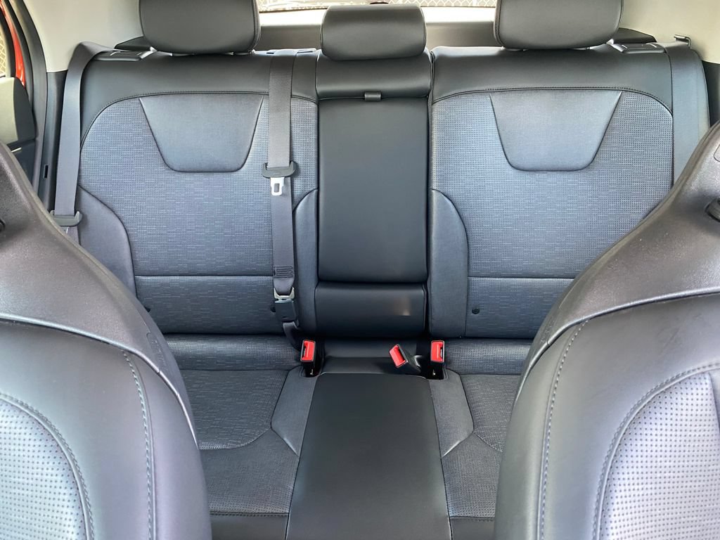 Used 2023 Kia Niro Wave FWD image 36