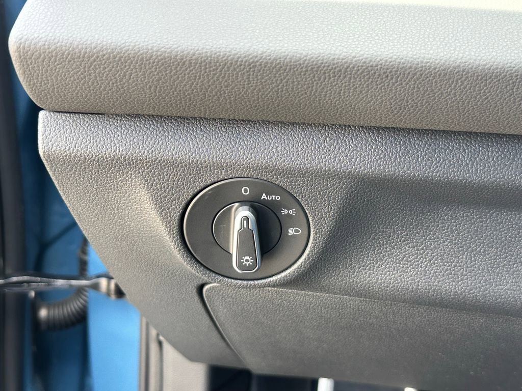 New 2026 Volkswagen Jetta Sport image 17